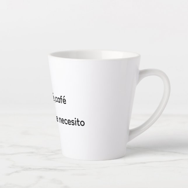 coffee mug (Right)