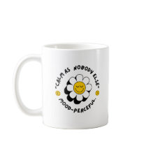 COFFEE MUG