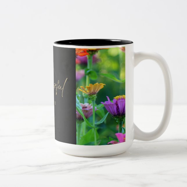 Coffee Mug (Right)