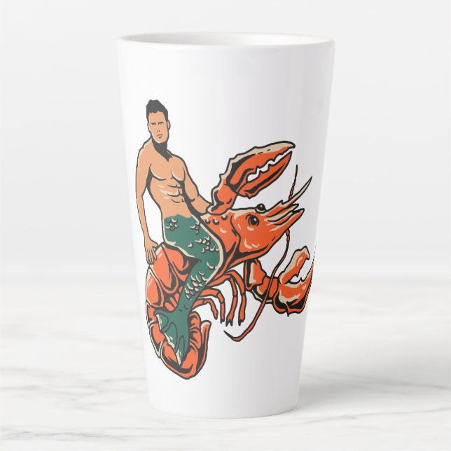 Coffee Mug (Front)