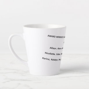 Coffee Mug