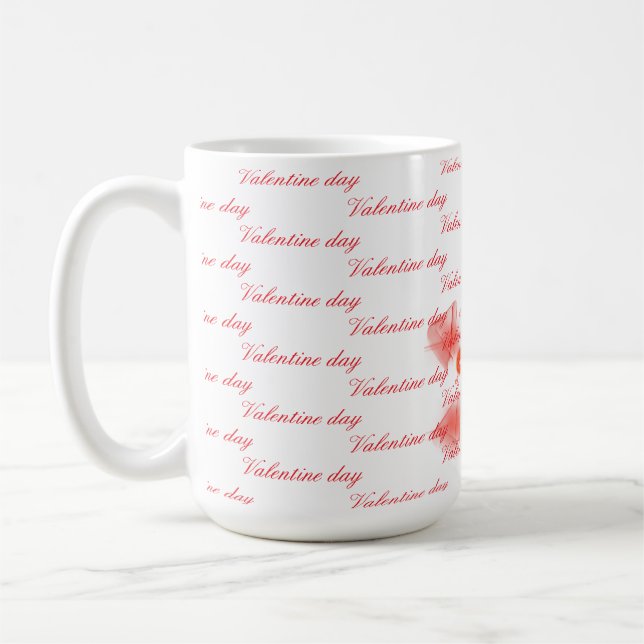Coffee mug (Left)