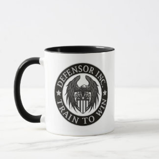 COFFEE MUG