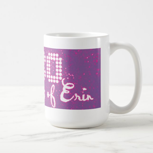 Coffee Mug (Right)
