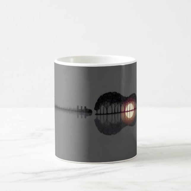  Coffee Mug (Center)