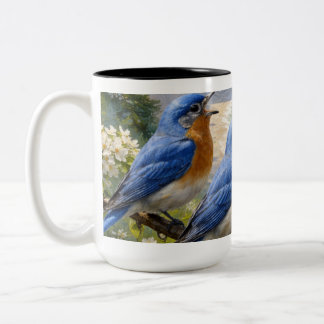 Coffee mug