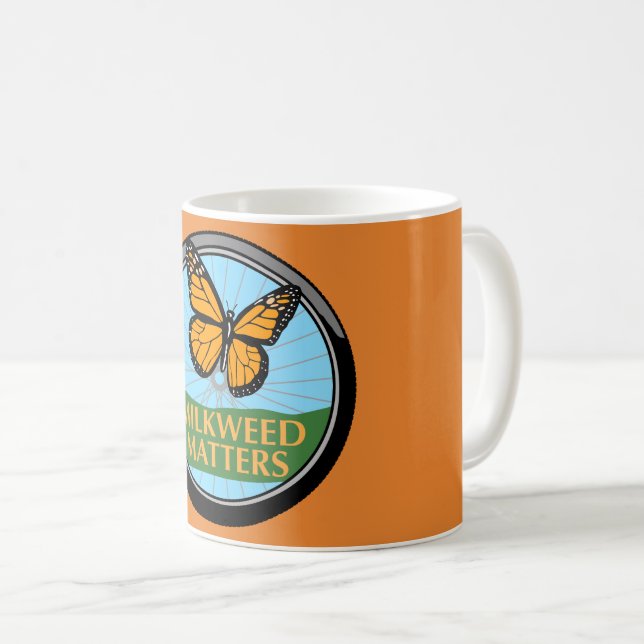 Coffee Mug (Front Right)