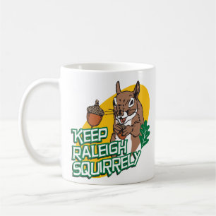 Coffee mug