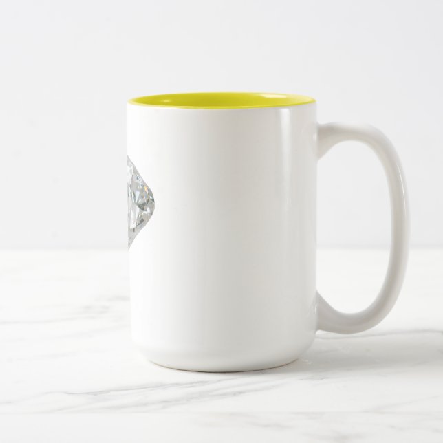 Coffee mug (Right)