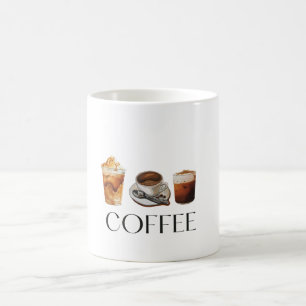 coffee mug