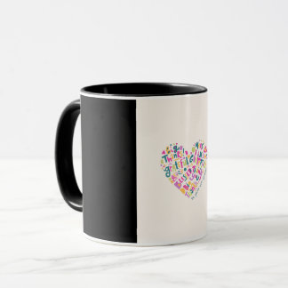 Coffee mug