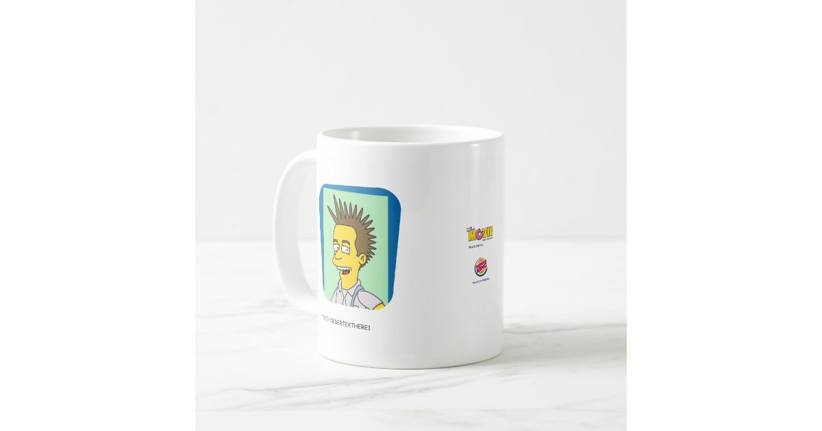 COFFEE MUG Zazzle