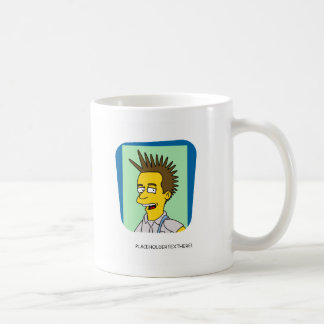 COFFEE MUG