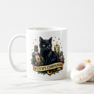 Coffee mug