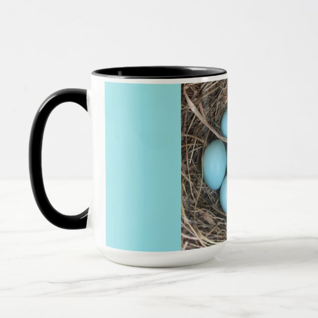 Coffee Mug (Left)