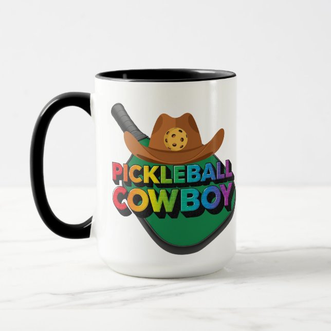 coffee mug (Left)