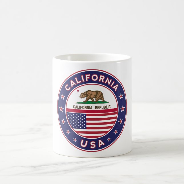 coffee mug (Center)