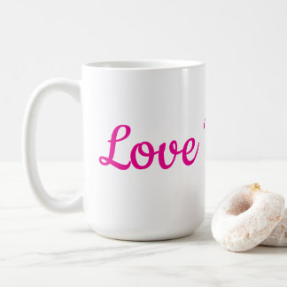 Coffee mug