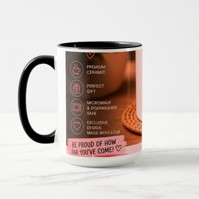 Coffee Mug (Left)