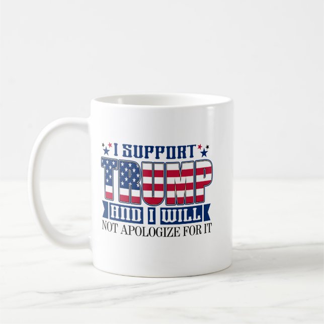 Coffee Mug (Left)