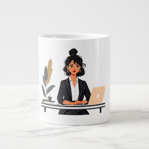 Coffee mug 