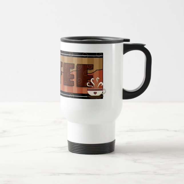 coffee  mug (Right)
