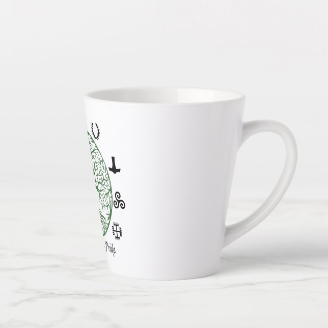 Coffee Mug (Right)