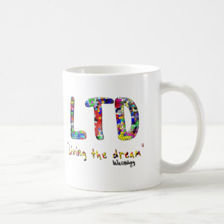 coffee mug