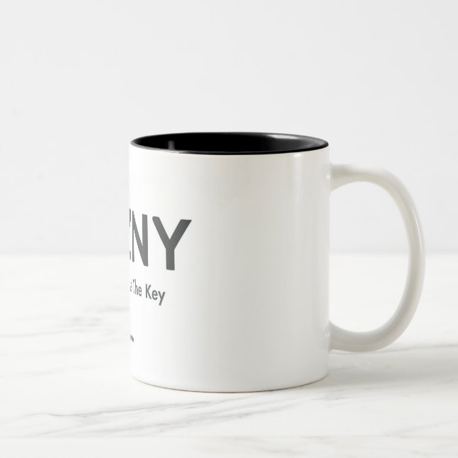 Coffee mug (Right)