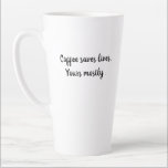 Coffee mug<br><div class="desc">Simple coffee cup</div>