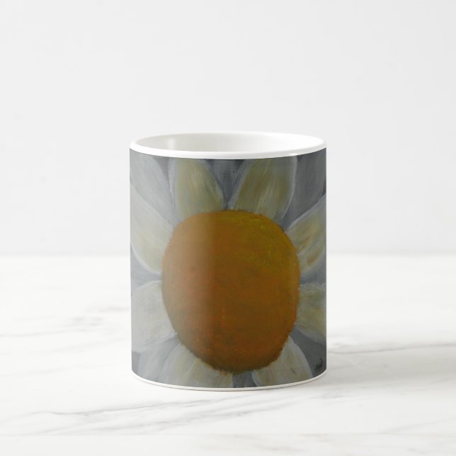 coffee mug (Center)