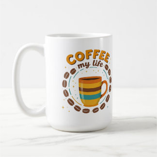 coffee mug