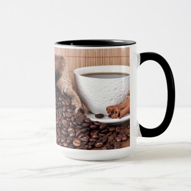 Coffee  mug (Right)