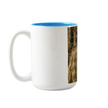 Coffee mug