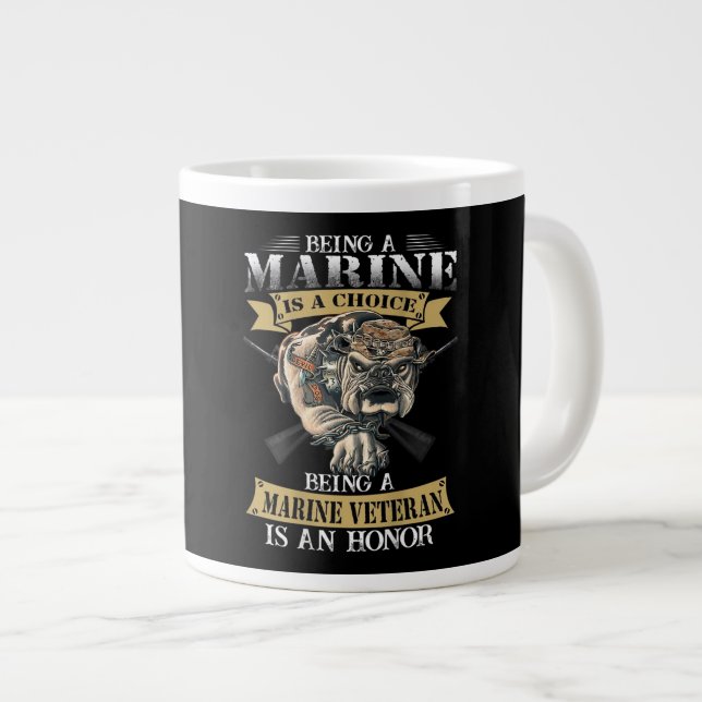 COFFEE MUG (Front Right)