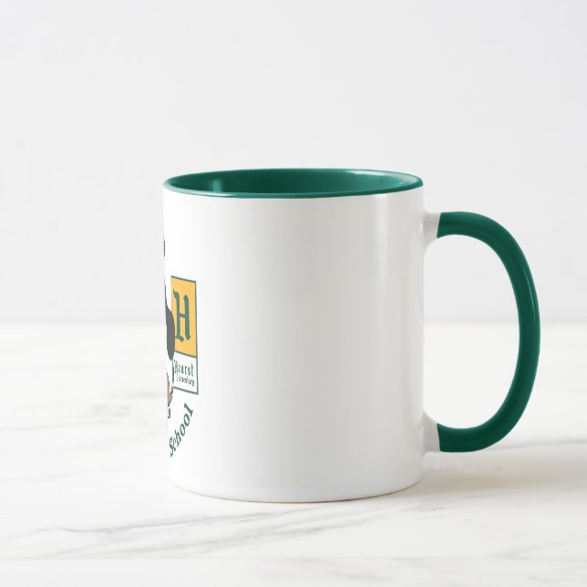 Coffee Mug (Right)
