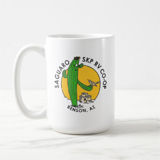 Coffee Mug (11 oz or 15 oz)