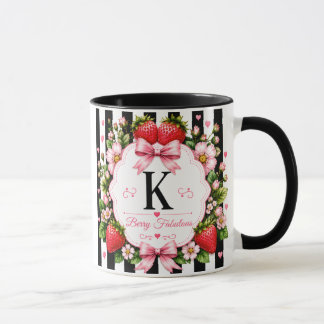 Coffee Mug Berry Coffee Cup Kitchen
