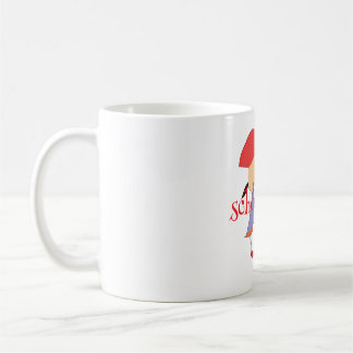 coffee mug/cup mug