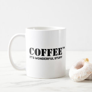 Coffee™ Mug (Customize It!)