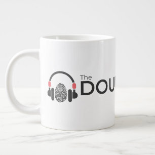 Coffee Mug - Double Loop Podcast