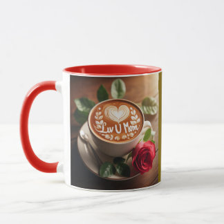 Coffee Mug for a mother 