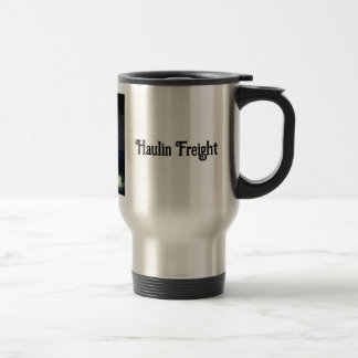 Coffee mug for the Truck Driving Pro