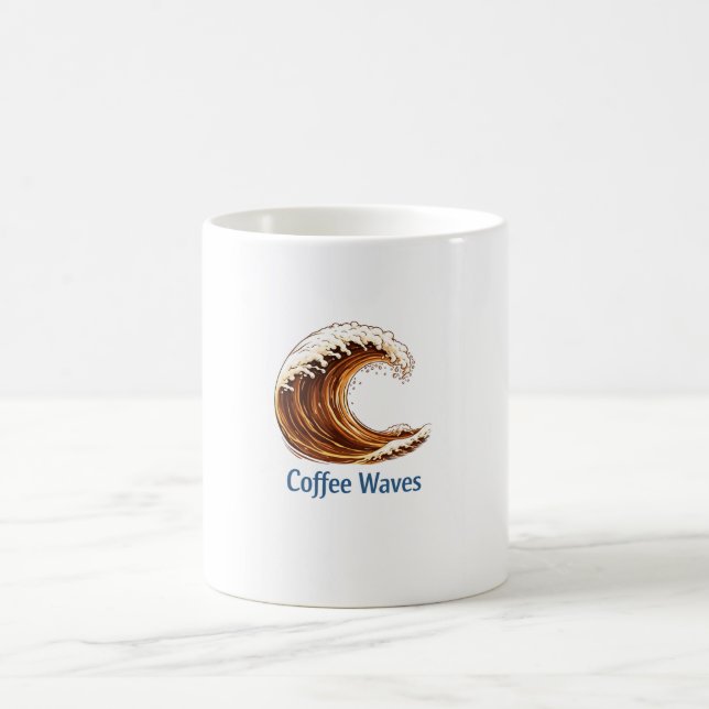 coffee mug funny coffee mug coffee lover gift morn (Center)