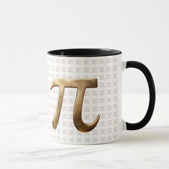Coffee Mug – Funny Math Lover Gift – Geek Nerd Cof (Right)