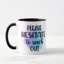 Coffee Mug: Funny office quote sublimation designs