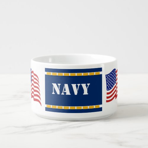 Coffee Mug Gift Navy Military