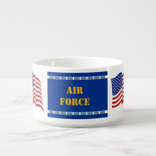 Coffee Mug Gift Soldier Air Force