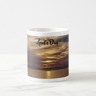 Coffee Mug God's Day