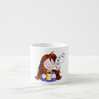 Coffee mug "Good morning Monday!"